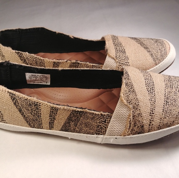 summer slip ons womens